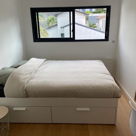 Maison 2 Ch Proche Plages Anglet Extérieur photo